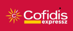 Cofidis Expressz logója