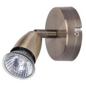 Rábalux Norman 5995 spotlámpa, 1x50W GU10