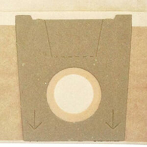 INVEST IZ-S11C Invest Bosch / Siemens G stb. (IZ-S11 HELYETT)Kompatibilis papír porzsák (5db/csomag)