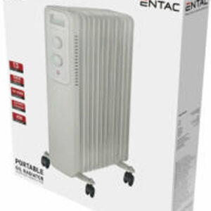 ENTAC EOH-13FIN2500W Olajradiátor