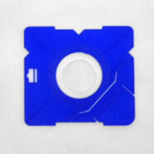 INVEST IZ-R16S Invest ROWENTA Kompatibilis mikroszálas porzsák (5db/csomag)