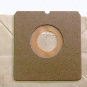 INVEST IZ-Y8 Invest Welstar Tesco Kompatibilis papír porzsák (5db/csomag)