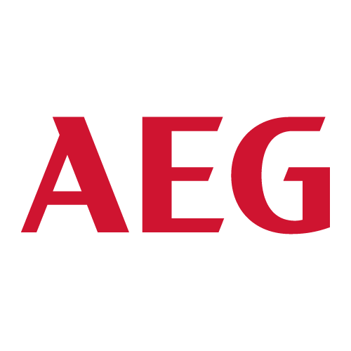 AEG logo