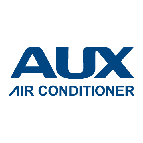 AUX Air Eletronics logo