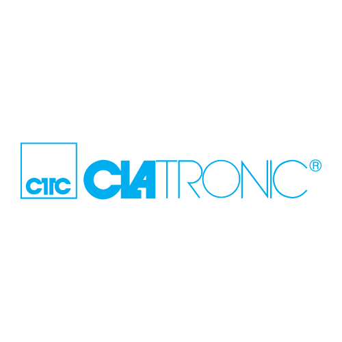 Clatronic logo