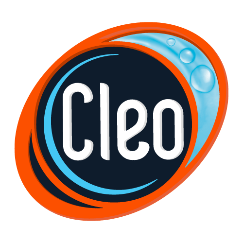 Cleo logo