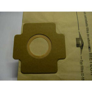 INVEST Porszívó papírporzsák  (IZ-1010.0235)