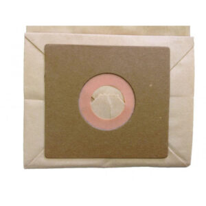 INVEST IZ-DUO11 IZ-D011 Invest CB 942 Kompatibilis papír porzsák (5db/csomag)