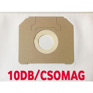 INVEST IZ-K35S.10 IPARI KARCHER NT 35/1 / NT 361 KOMPATIBILIS MIKROSZÁLAS PORZSÁK