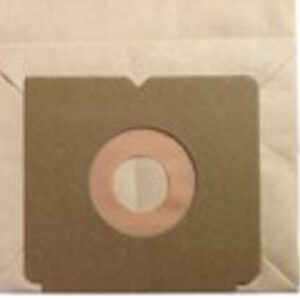 INVEST IZ-E6 Invest Electrolux Xio stb. Kompatibilis papír porzsák (5db/csomag)