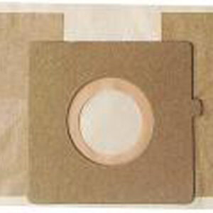 Invest IZ-Y5 LG TB33 kompatibilis papír porzsák (5db/csomag) (GA182)