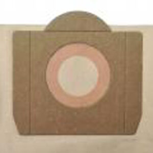 INVEST IZ-R4 Invest Rowenta Bully stb. takarítógép Kompatibilis papír porzsák (5db/csomag)