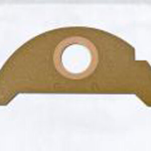 INVEST IZ-K13S-PREMIUM Mikroszálas porzsák