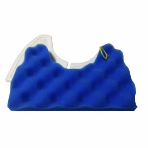 SAMSUNG Porszívó motorfilter készlet DJ9700846A