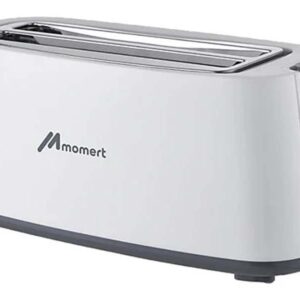 Momert 2066 Kenyérpirító(4 szeletes)