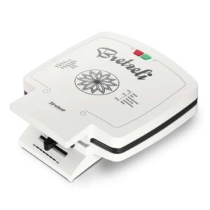 Trisa ostyasütő 7340.02 sajtos tallér sütő