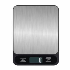 KMT STYLE ZD-210 Konyhai mérleg