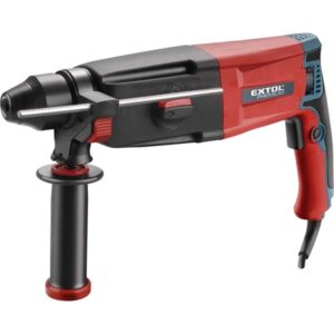 EXTOL PREMIUM pneomatikus fúrókalapács 1050 W, 3,4 J – 8890250