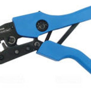 TRACON 9039B Présszerszám szigeteletlen,-szigetelt és iker érvéghüvelyhez