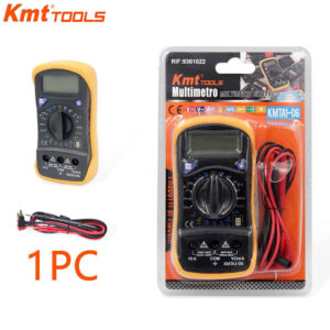 KMT A1-06 Multiméter /9361022/