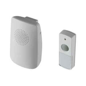 Home vezeték nélküli csengő (DB 1001DC)