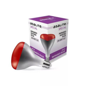 Avide infrared E27 100W R95 IZZÓ