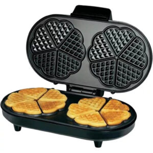 Avilla AV-0119-HK Gofrisütő