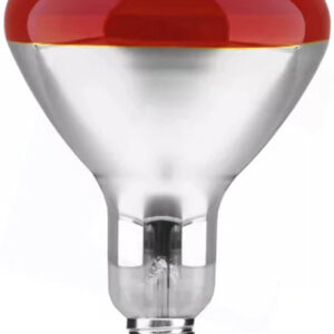 Ultratech E27 R125 INFRARUBIN 250W