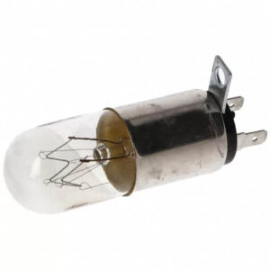 Orbitec 118617 240v 25w fémtalpas mikrohullámú izzó