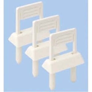 Legrand 54375 Vakdugó biztonsági gyermekvédő zár