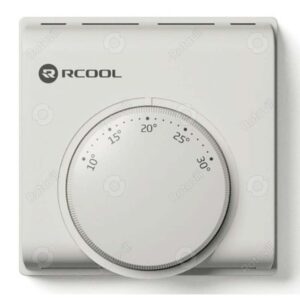 RCOOL TR1 Szobaterrmosztát
