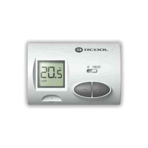 RCOOL  RC3  Digitális Termosztát