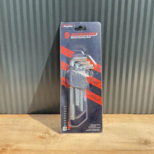 Shengchao torks készlet