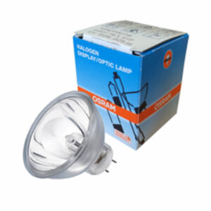 OSRAM Dikroikus halogén reflektor izzó 12v 100w