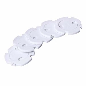 COMMEL-48109-1 gyermekvédelmi vakdugó szett