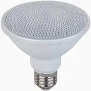 DELUX PAR 38 E27 80W Halogén izzó