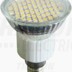 TRACON SMD-E14-60-CW Fényforrás