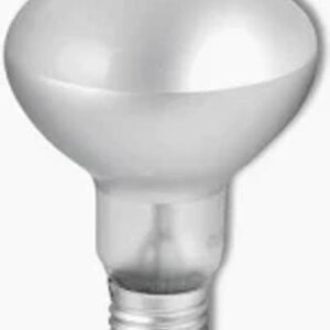 TUNGSRAM Tungsraflex r63 40w izzó