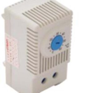 TRACON THMS-10 Termosztát (hőmérséklet szabályozók) ventillátorokhoz