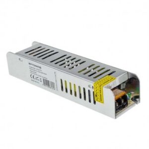 Optonica led tápegység 12V 5A 60W sku6131