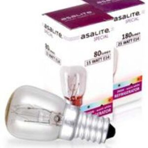 Asalite E14 25W ASAL0037  izzó
