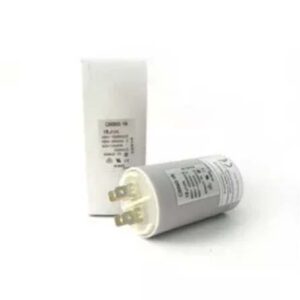 Kondenzátor Üzemi 10 uF sarus