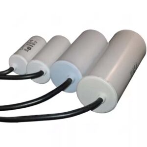 SOK CBB60 Kondenzátor 20uF kábeles