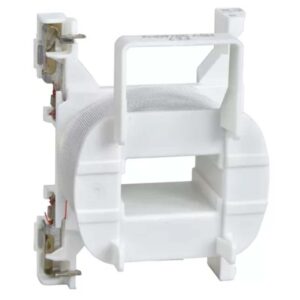 Schneider LXD1P7 Behúzótekercs LC1D09-38-höz 230V AC 50-60Hz mágneskapcsolóhoz