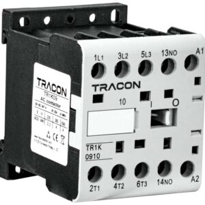 TRACON TR1K1210 Mágneskapcsoló
