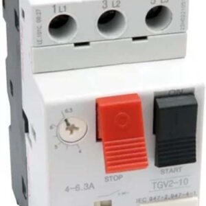 AEG Motorvédő kapcsoló SFKOG 1,6-2,5A