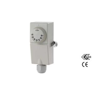 Cewal Tu-Sc 70040000 Csőtermosztát