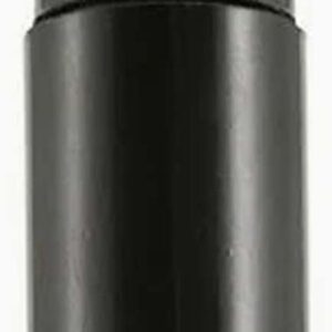 K-Light hagyományos foglalat fekete E14 23x56mm KUJ023