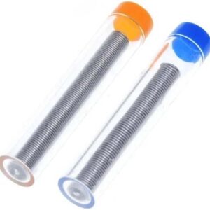 Kmt Style forrasztó ón