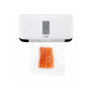 HAUSER VS-330W Fóliahegesztő, Fehér